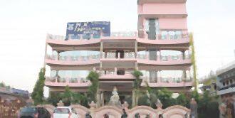 Hotel N.K.Hallimax, Kishangarh 1
